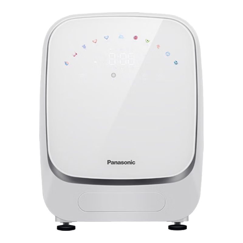 ���£�Panasonic��С��ϴMate �����Ͳ 1KG ϴ��һ�� С��ȫ�Զ�ĸӤ����ϴ�»� �������� ���Ҳ��� XQG10-AD150 2209.15Ԫ(������)