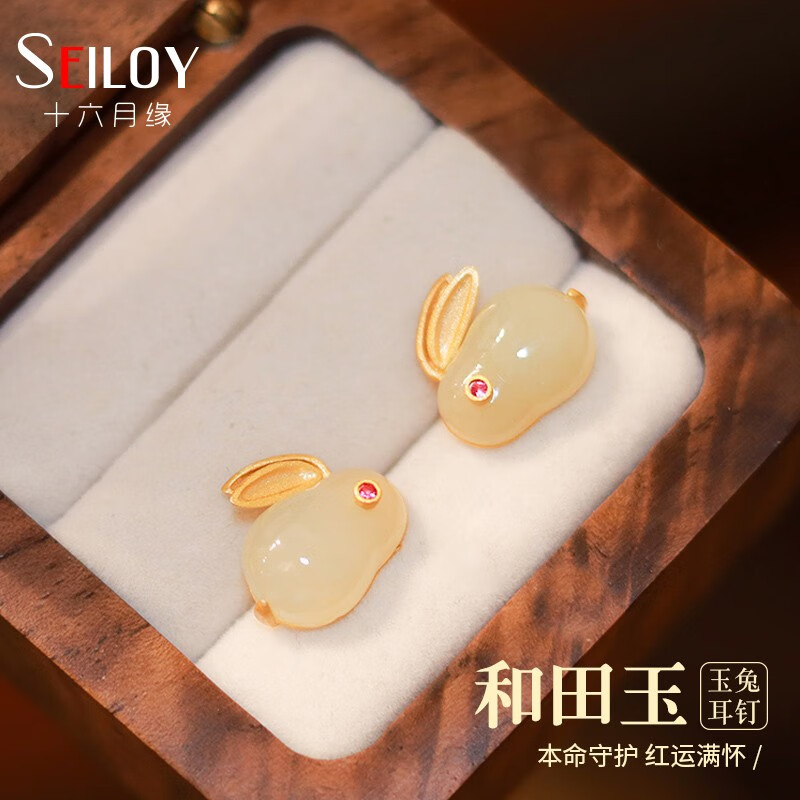 查看耳饰商品历史价格的网站|耳饰价格走势图