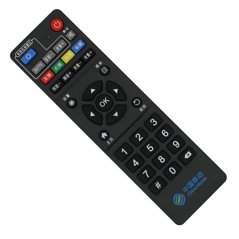 菲卡 适用于中国移动 魔百和 e900v21c b860av2.