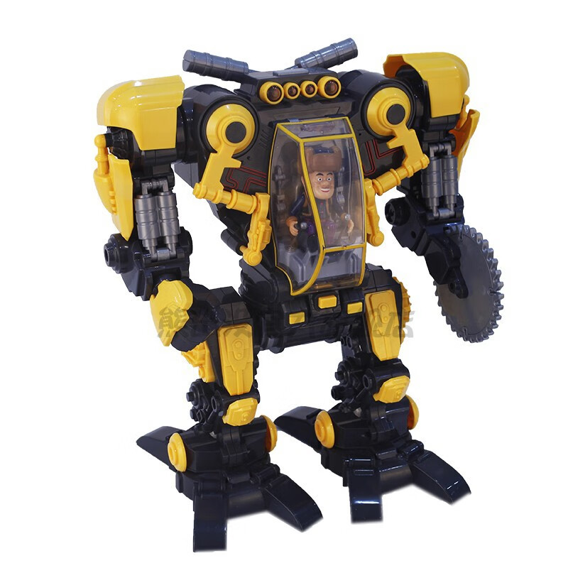 万致光头强伐木机器人光头强伐木机器人光头 光头强伐木机器人 官方