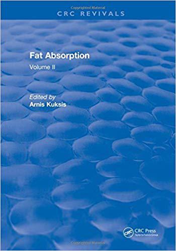 【预订】fat absorption: volume ii