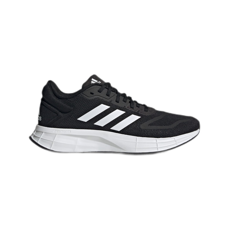 ���ڲ��������ϴ�˹ adidas ŮЬ DURAMO 10 �ܲ�Ь����ѵ����ЬGX0709 39��