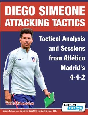 预订diego simeone attacking tactics - tactical analy
