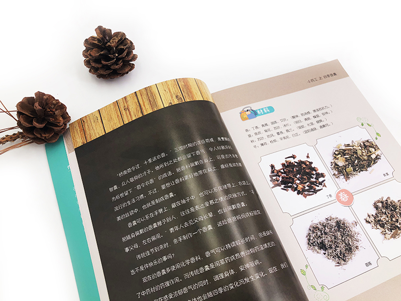 小药工：中医传统手工制作活动暑假阅读暑假课外书课外暑假自主阅读暑期假期读物详情图