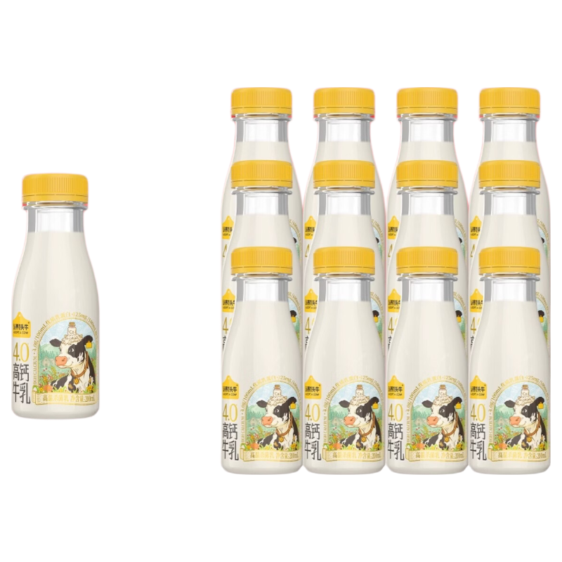 ���׹�������һͷţ 4.0���׾��ţ�� �߸��ŵ��� 200ml 12ƿ36.9Ԫ�����׹���