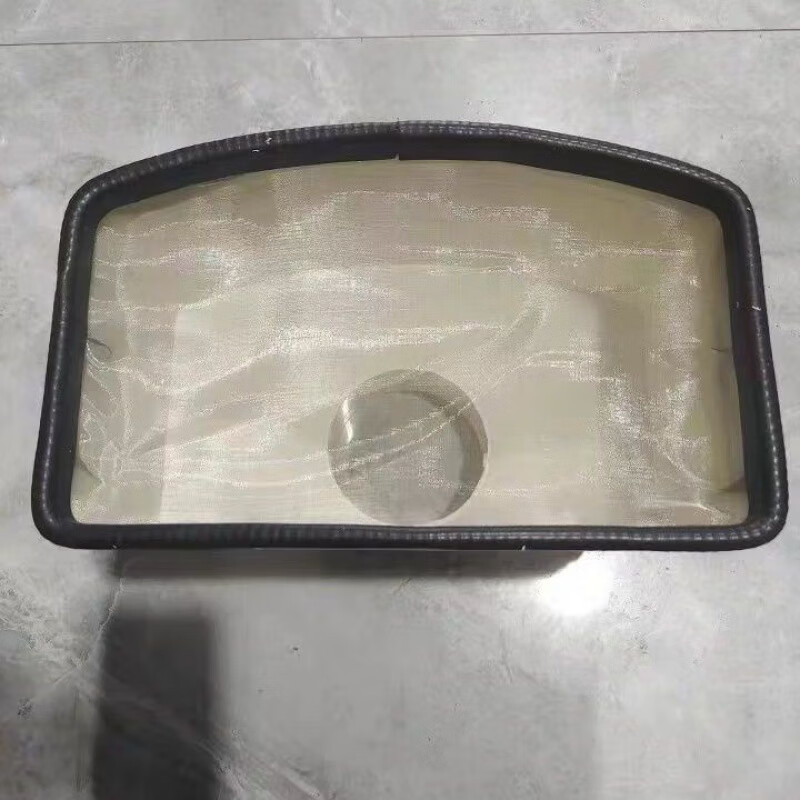 sivir大疆植保无人机t50t20t30t40通用加药漏斗升级版免手扶滤网 小号