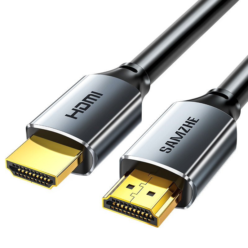 【电线电缆】山泽品牌HDMI线价格走势及销量趋势分析