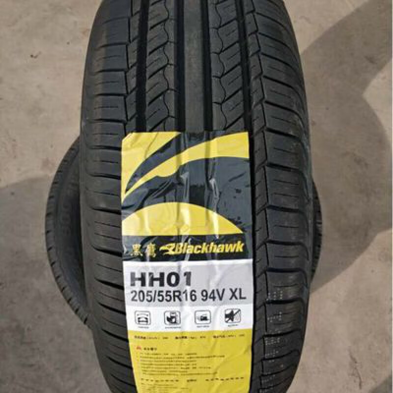 黑鹰轮胎205/55r16.hh01 黑鹰轮胎205/55r16.hh01