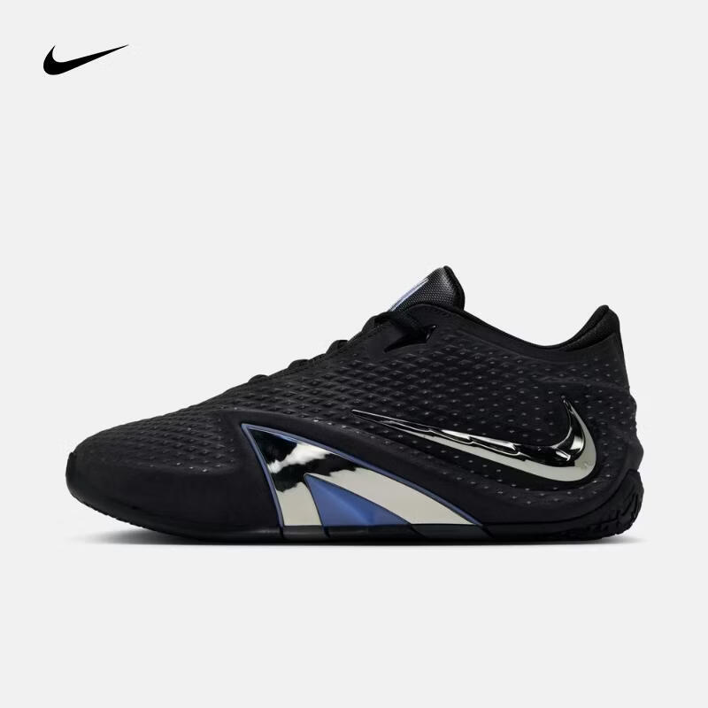 耐克(NIKE)2026年男子JA 4 EP篮球鞋 IM4136-001 43