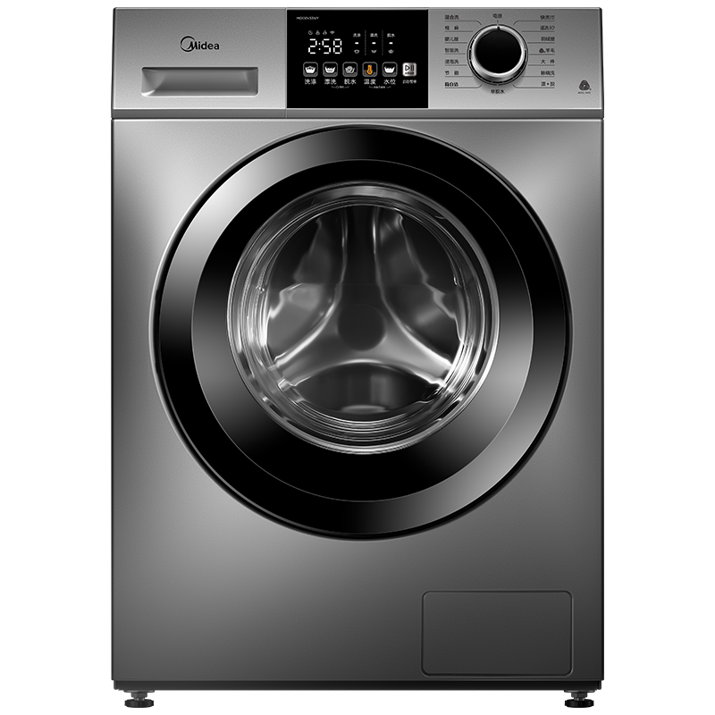 美的(Midea)洗衣机价格历史走势及用户评测