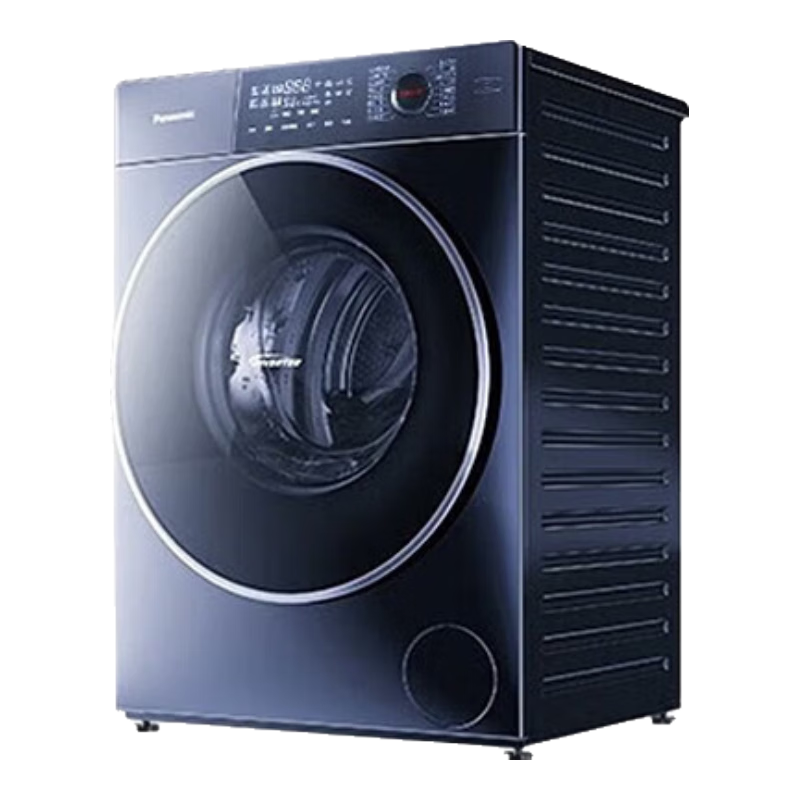 ���¹�Ͳϴ�»�ȫ�Զ�10���ﳬ��ϴ��һ����鱡ϵ����Ļ���⶯���������³�������ϴ����Ͷ�ų�м���� ˫������ WIFI���� XQG100-M1FDM