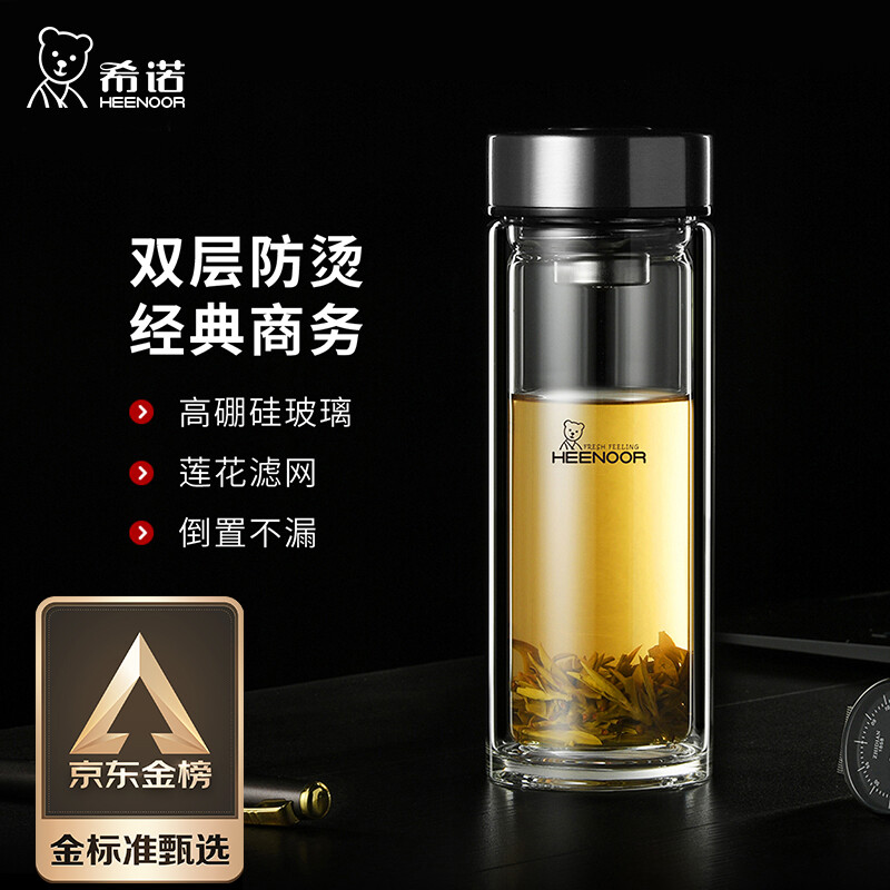 用过的人体验希诺玻璃杯评价如何，究竟真相如何