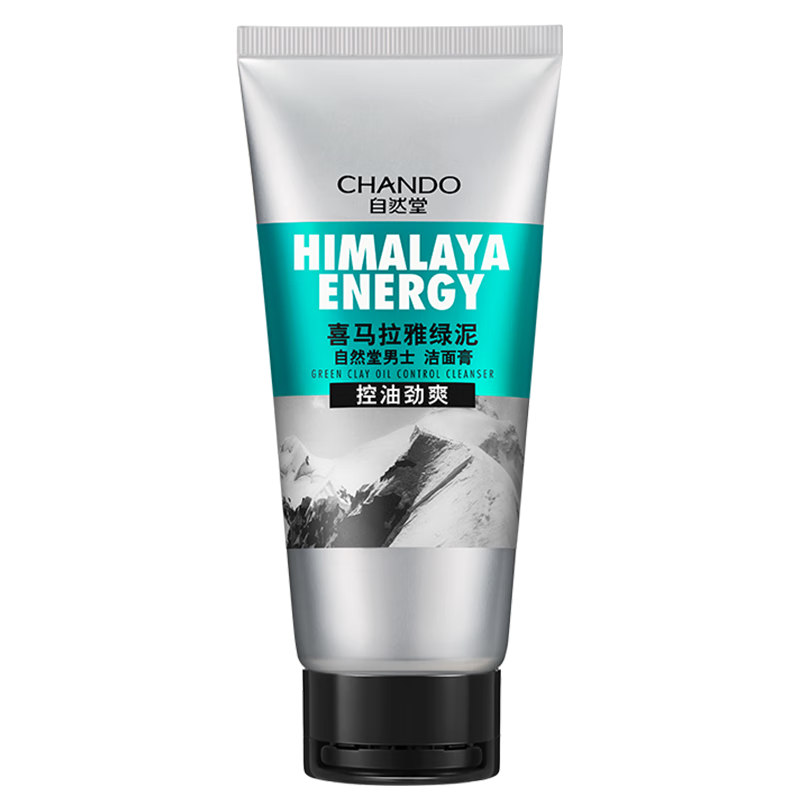 ���ڲ�������Ȼ�ã�CHANDO����ʿϴ���̿����ȥ��ͷ���׽���ϲ�����Ž��������鱣ʪ��� ��Ƥ�Ƽ�-������ͽ����120g