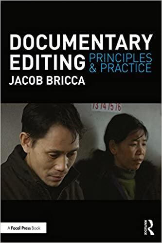 预订 documentary editing: principles & practice