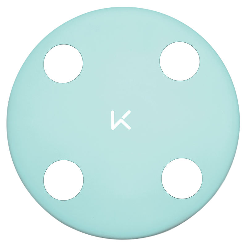 【价格走势】Keep旗舰店体脂秤体重秤S1，让健康管理更加高效便利