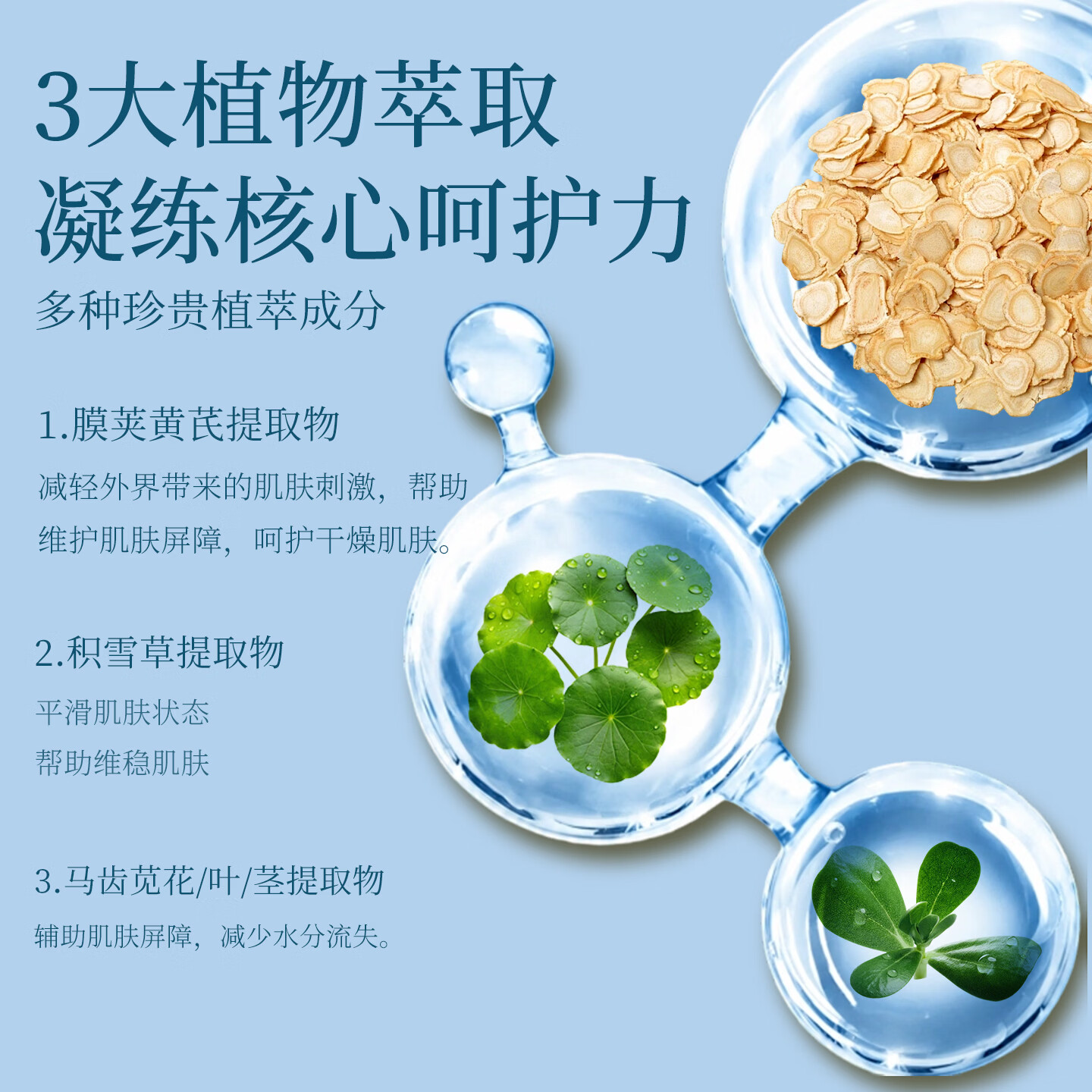 绿力滋润防冻防裂霜秋冬保湿改善肌肤粗糙手足皴裂化妆品护肤品面乳霜 滋润防冻防裂霜50g*2瓶