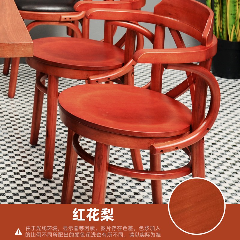 千居美 水性木蜡油 木器桐油清漆 环保耐水实木漆家具