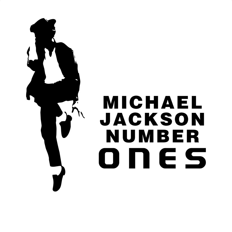 michael jackson经典专辑太空步卡通墙贴歌手迈克尔杰克逊壁画贴男生
