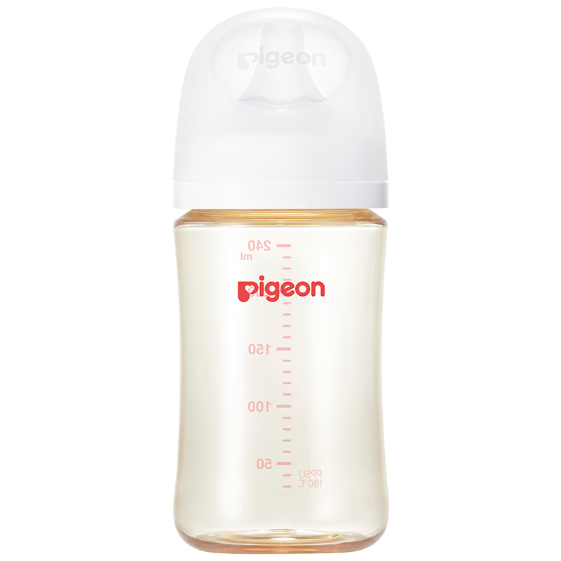���� PPSU���ھ���������ƿ 240ml M������ 3����+68Ԫ