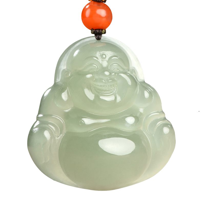 和田玉吊坠价格查询-推荐1款精美高贵的龍徽和田玉吊坠