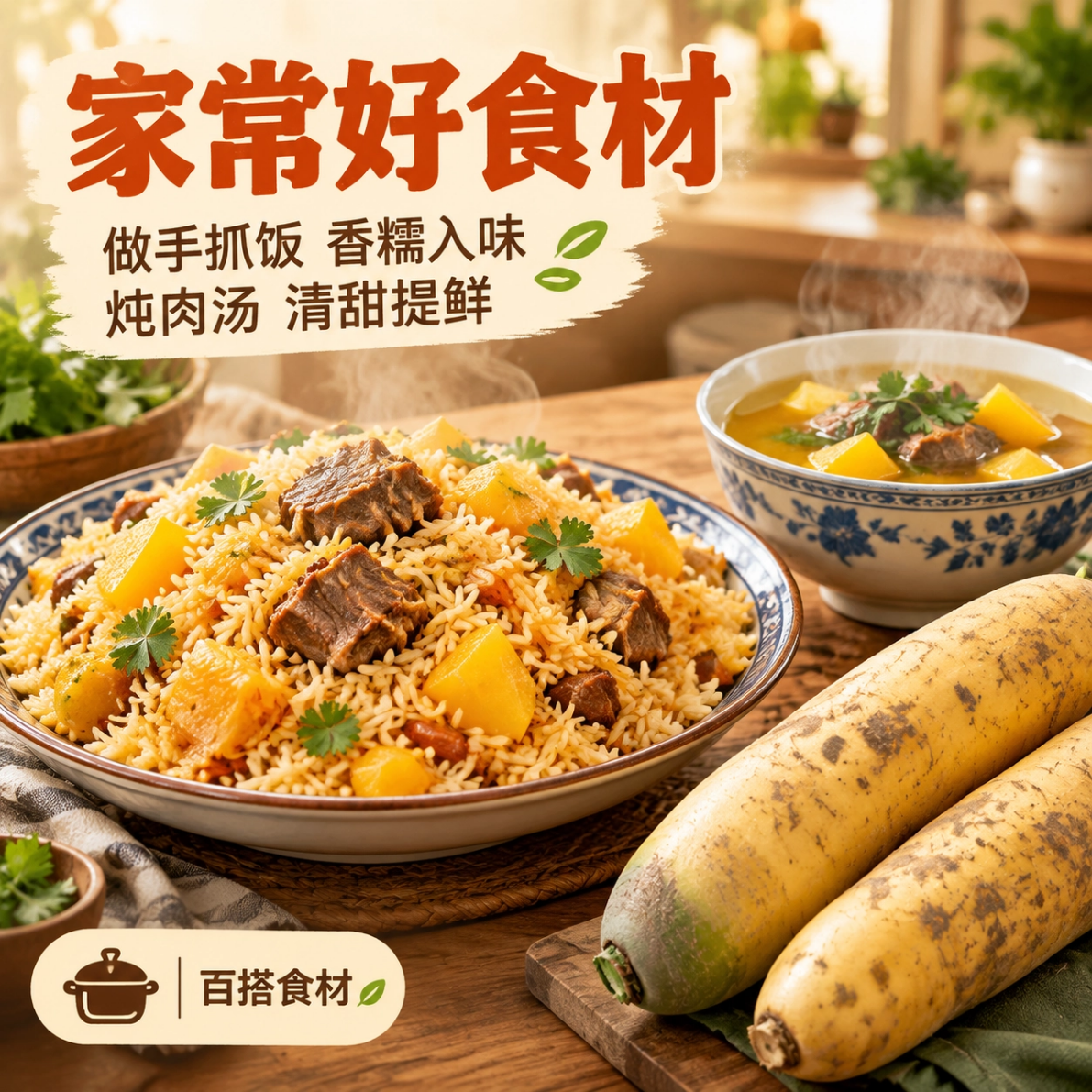 新疆黄萝卜红黄胡萝卜组合装新鲜农家自种蔬菜手抓饭榨汁凉拌萝卜 黄胡萝卜+红胡萝卜双拼4.5斤