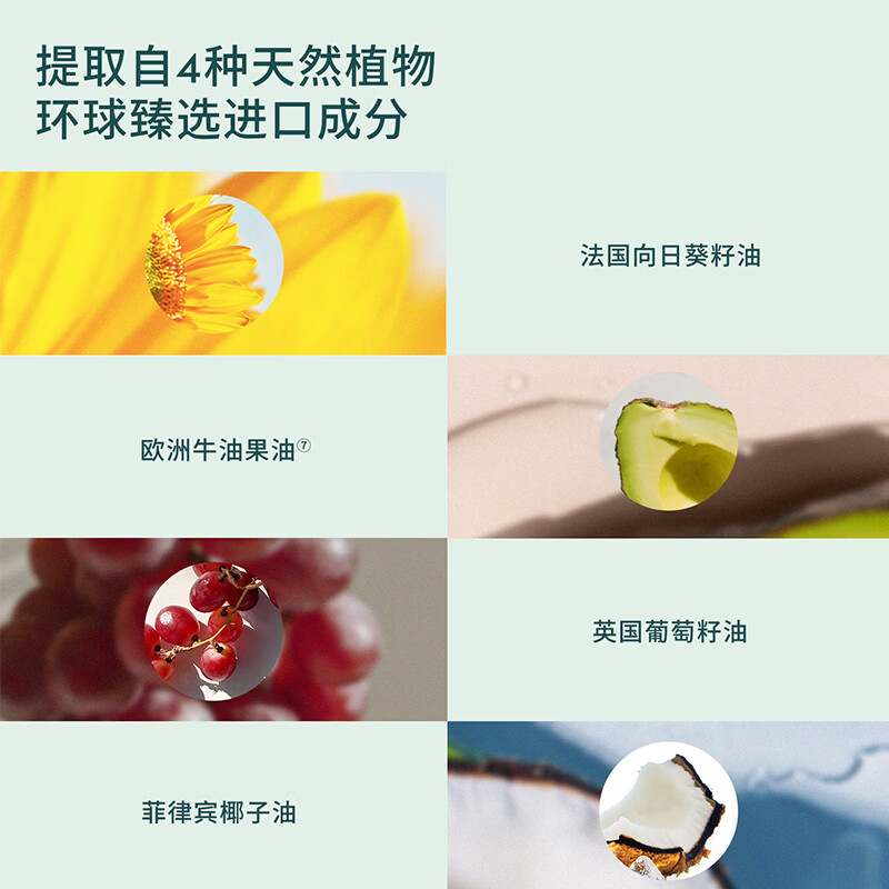 EVER EDEN婴儿宝宝儿童面霜安唯伊高保湿面霜 【星品推荐】高保湿面霜50ml