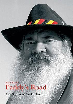 预订 paddys road: life stories of patrick dodson
