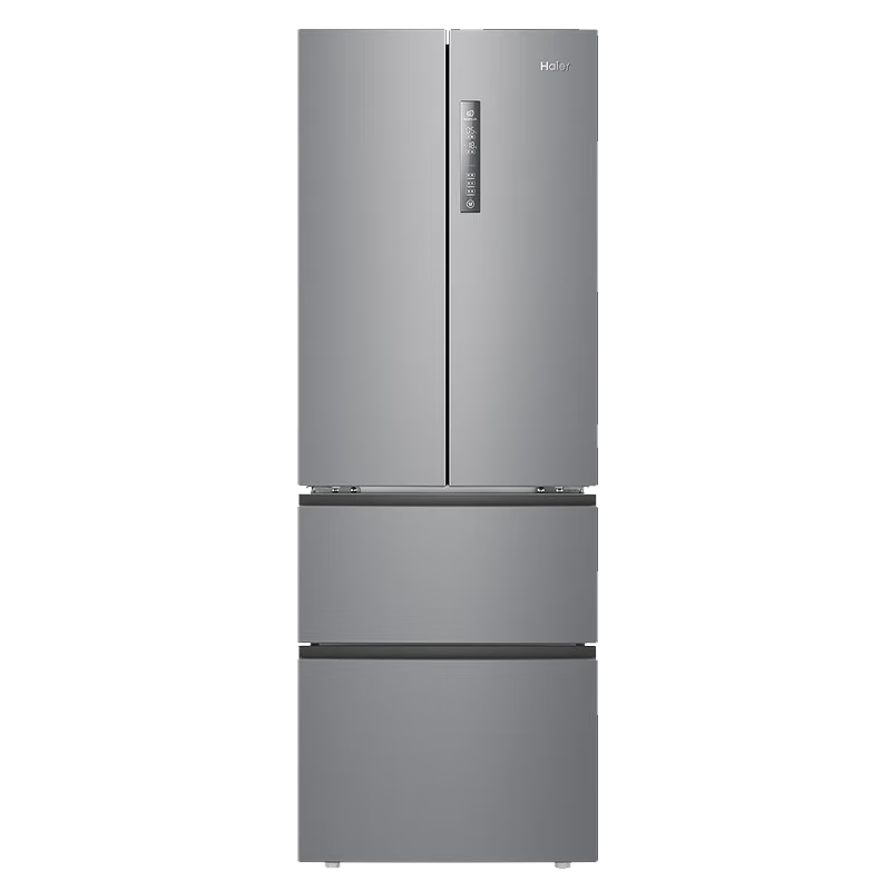 海尔星辉335升BCD-335WLHFD9DS9冰箱质量怎么样?