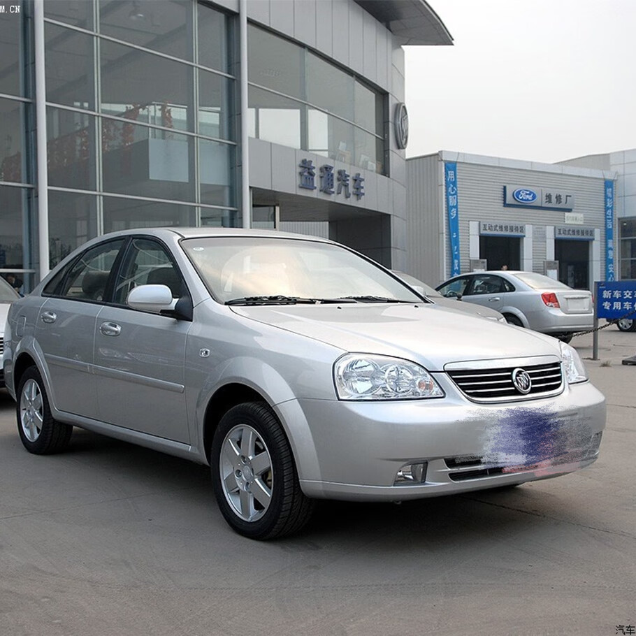 唐杉(tangshan)适用于别克老凯越大灯0304050607老凯越大灯总成老凯越