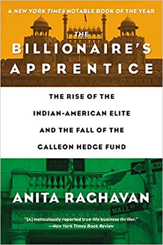 预订 the billionaires apprentice: the rise of the indian