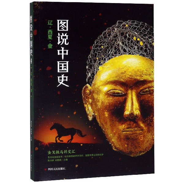 图说中国史(辽西夏金)