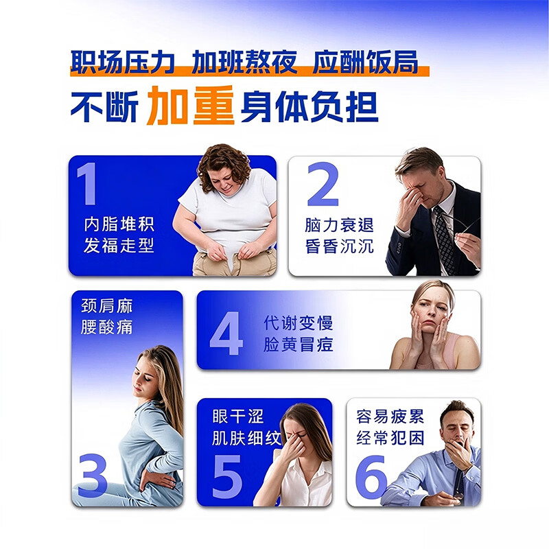 NYO3蒙克南极磷虾油磷脂型omega-3深海鱼油升级高纯度epa dha100粒/瓶 【9倍鱼油吸收】高效清畅 100粒*1瓶