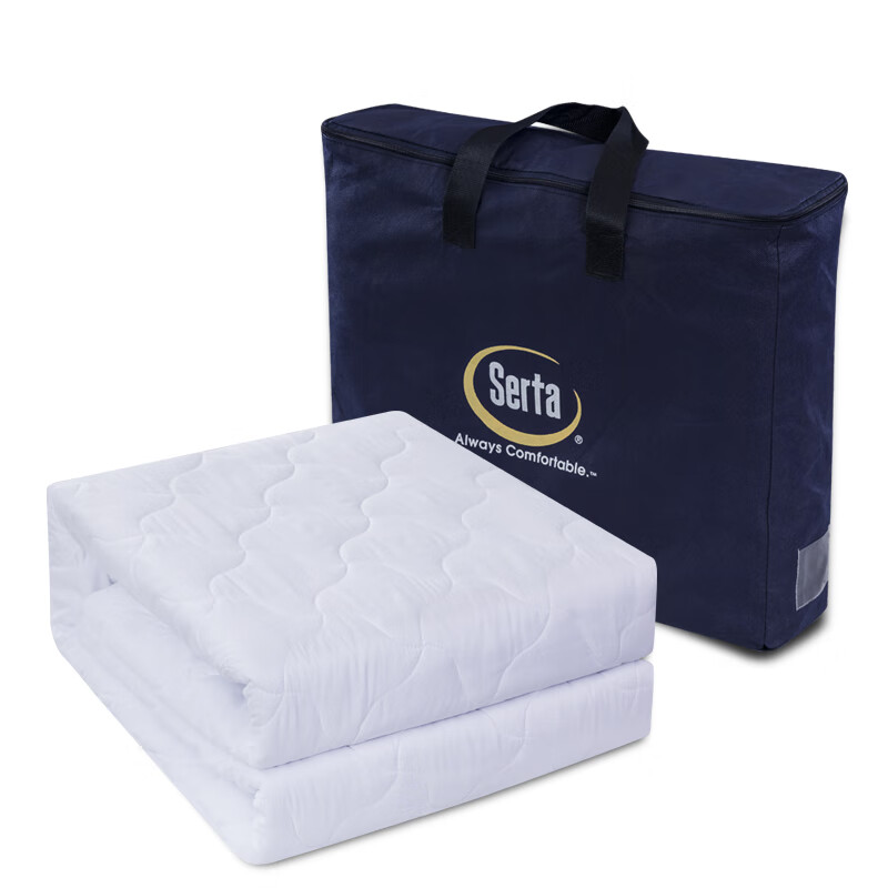 舒达(serta)床垫特供保护垫 亲肤透气 1.5*2m