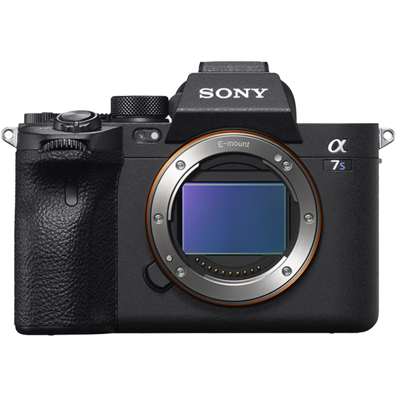���ᣨSONY��  ILCE-7SM3 ȫ����΢���������Alpha 7SIII  A7S3  a7s3 ����+��� �ٷ�����