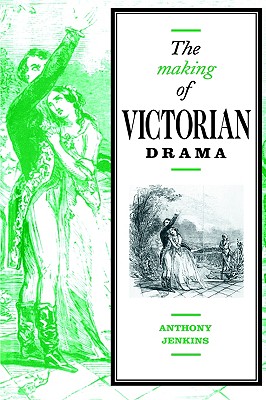 预订 The Making of Victorian Drama
