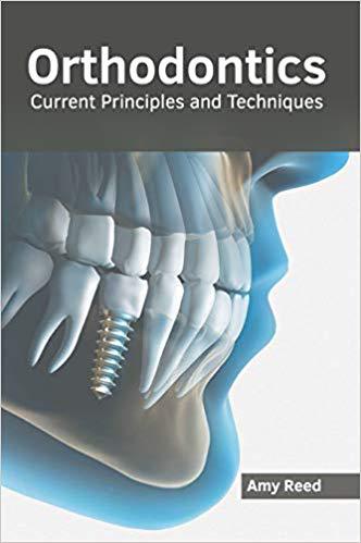【预订】orthodontics: current principles and