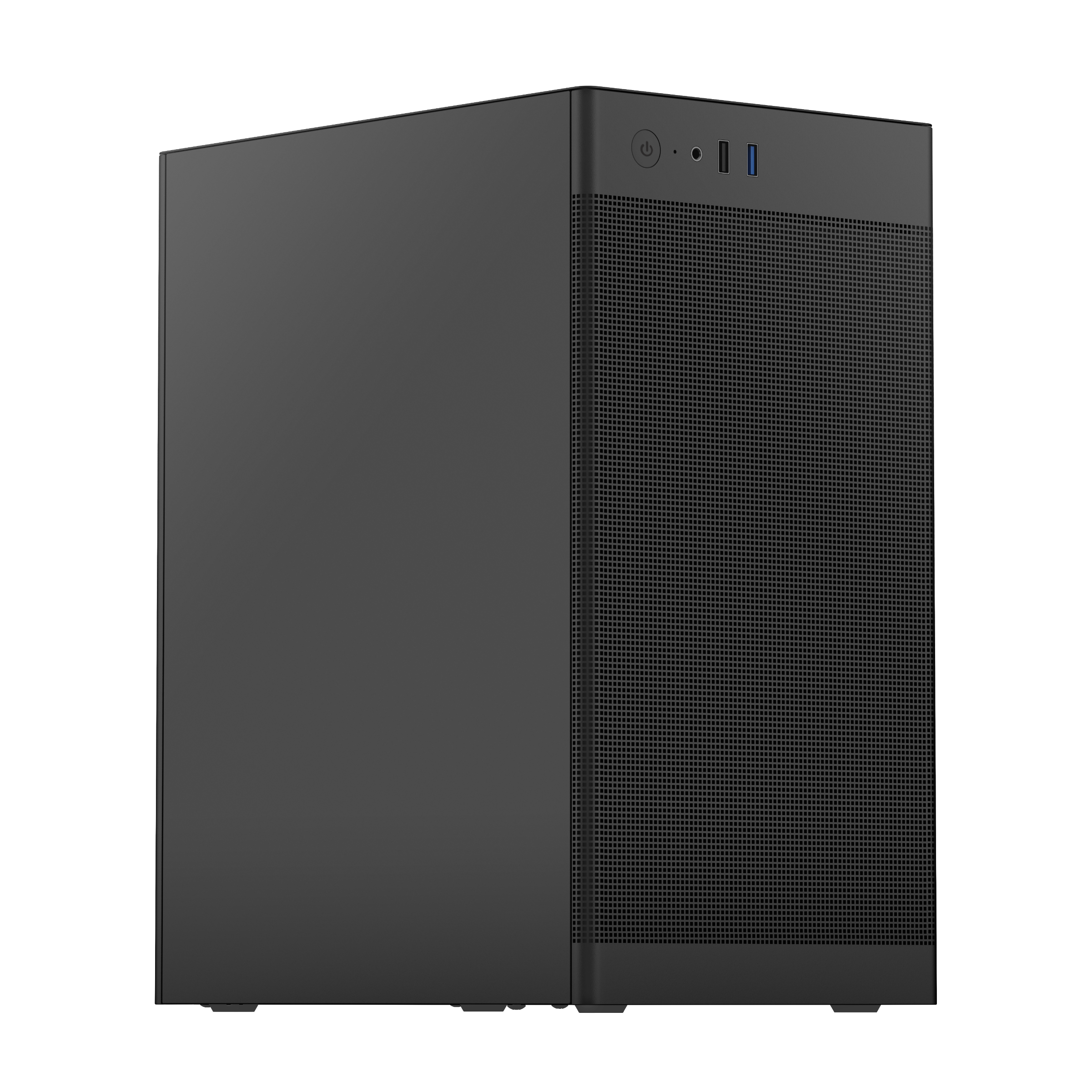 先马先锋 M-ATX 小机箱发售：提供单 120mm 风扇位，首发价 74.5 元