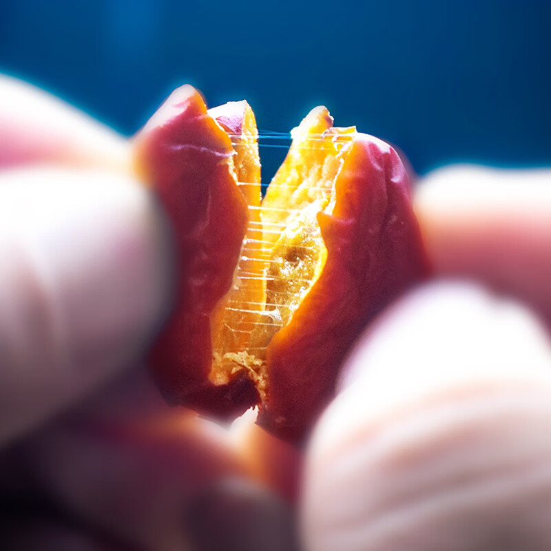 新枣山东特产乐陵金丝小枣1000g袋装即食红枣煲煮粥干枣 【金丝小枣1000g *1袋 】内含4小包