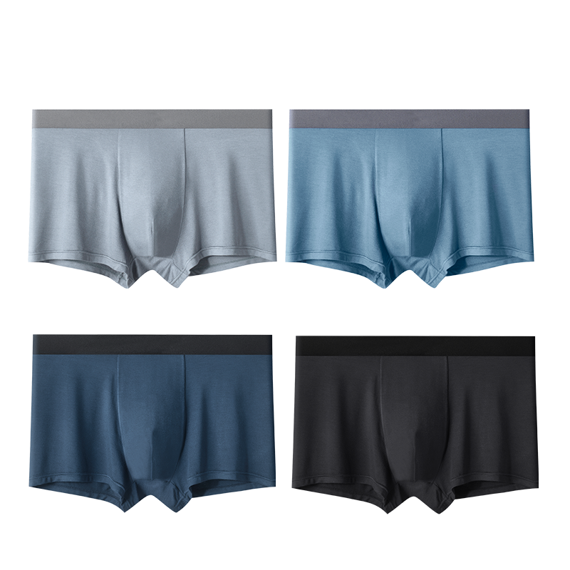 惠寻男式内裤历史价格及推荐