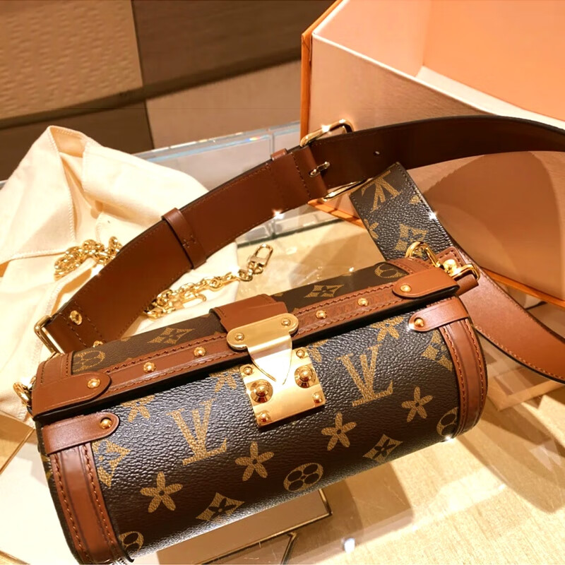 lvtrainer日本限定(日本lv新款2023)-第2张图片-原单渠道