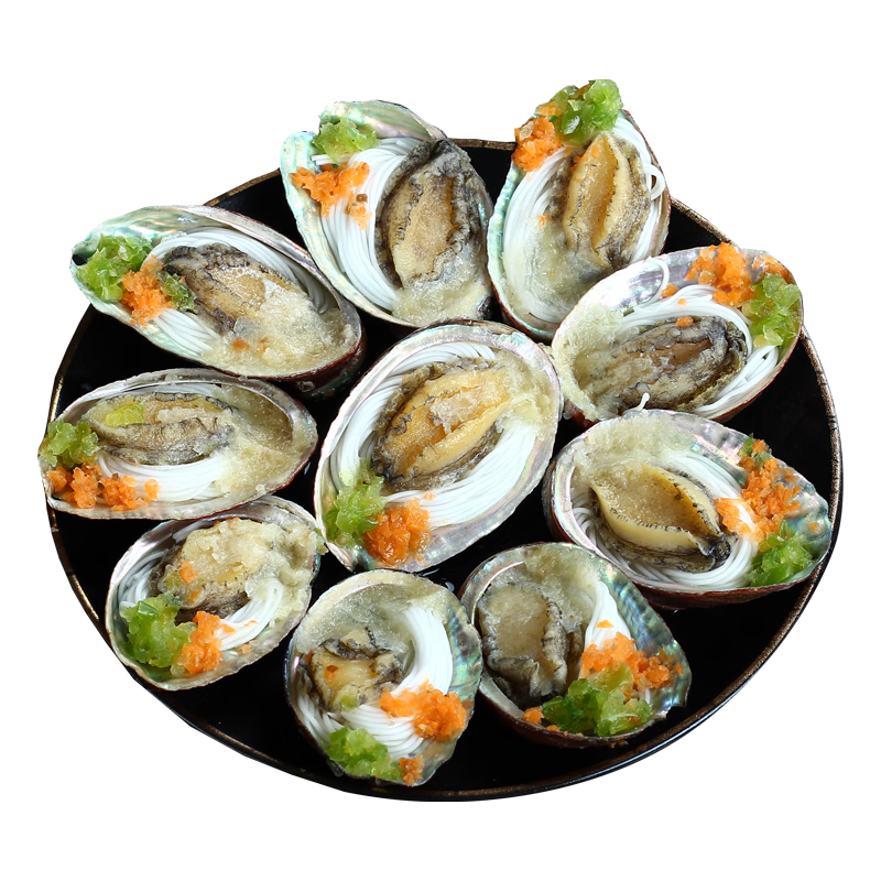 速鲜贝类商品价格走势揭秘，适合送礼的高档贝类礼盒推荐