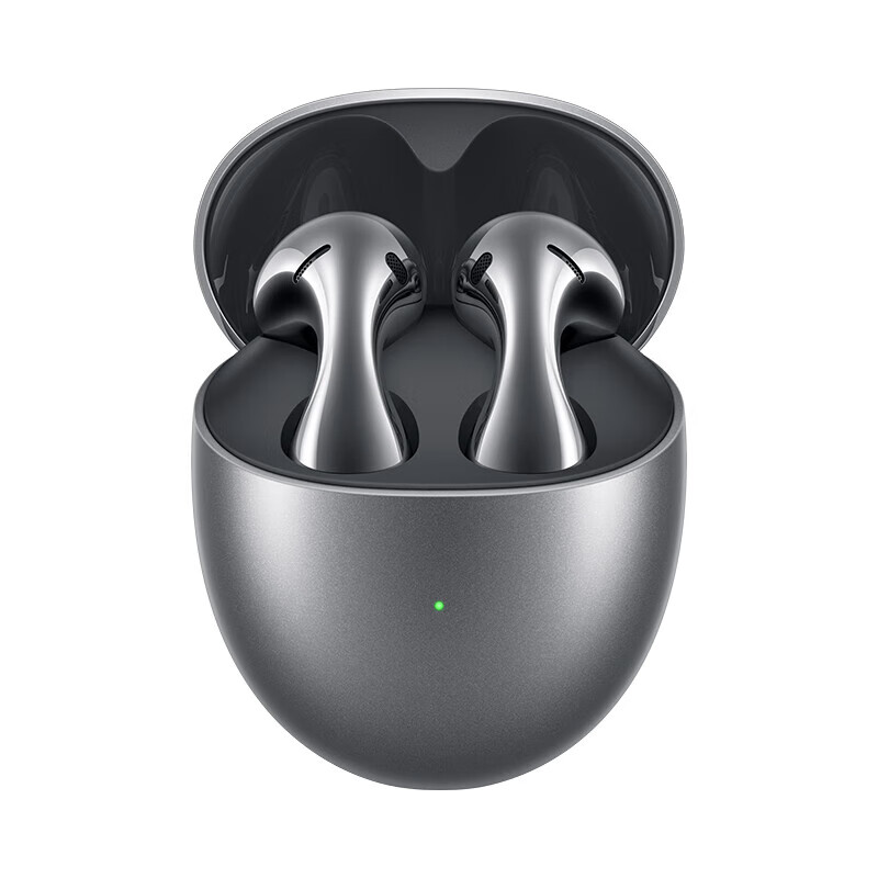 华为(huawei)freebuds 5原装蓝牙耳机新款水滴无线蓝牙高端降噪长续航