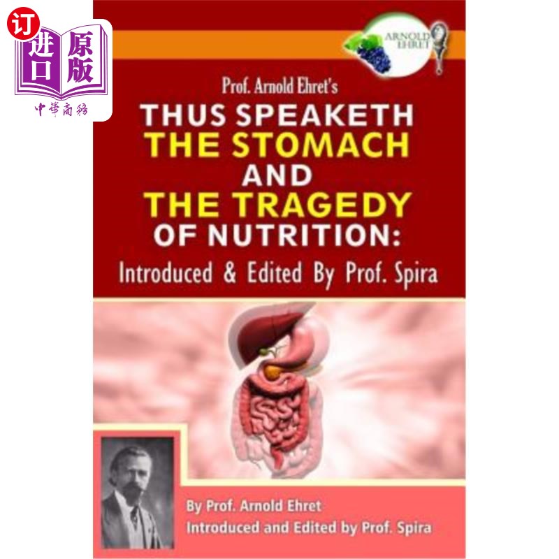 海外直订医药图书prof.