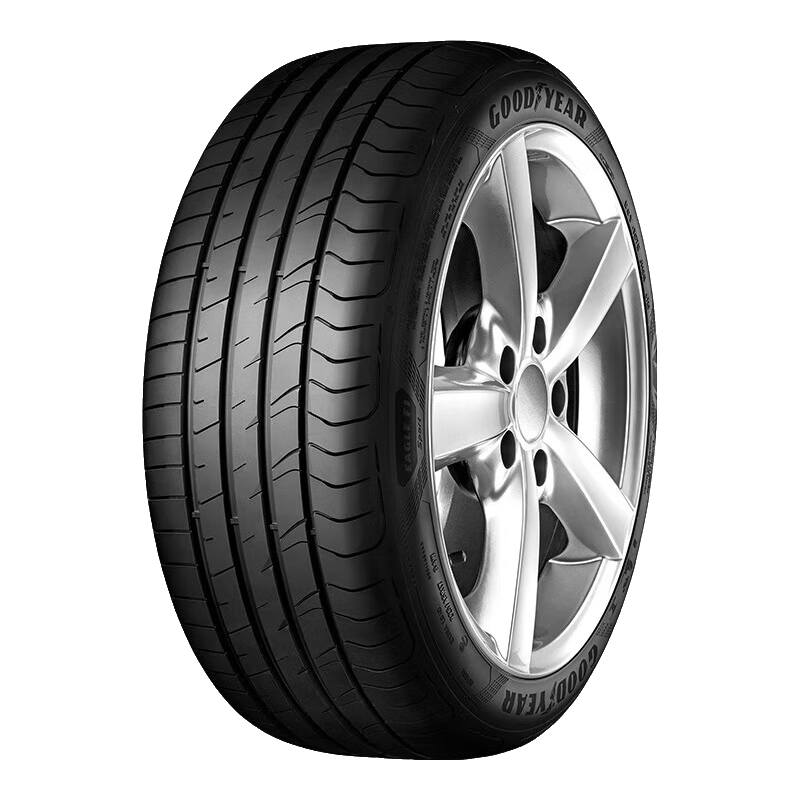 죨Goodyear̥ 235/50R18 101W EF1 SPORTӥF1 566Ԫ