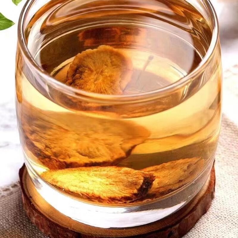 汤膳家茶 牛蒡茶 枸杞1桶(150克)+牛蒡1桶(100克)