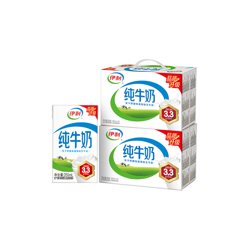 �ٽ��ۣ����� ȫ֬��ţ�� 250ml��18�С�2��49.86Ԫ�������п�20Ԫ������С�����µ���