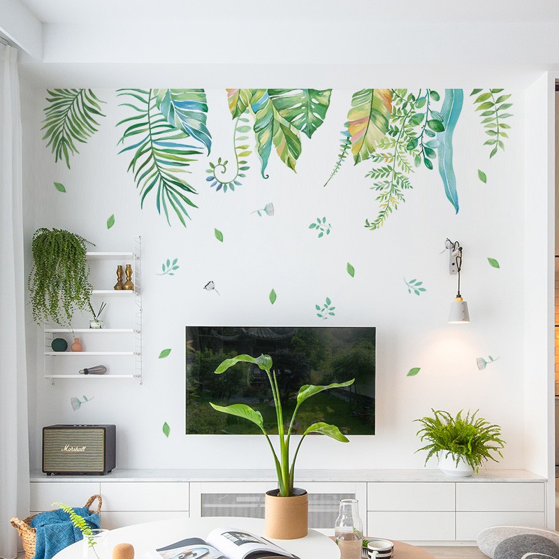 缔卡(dktie)墙纸自粘卧室客厅书房墙壁贴纸墙贴房间装饰布置贴画背景