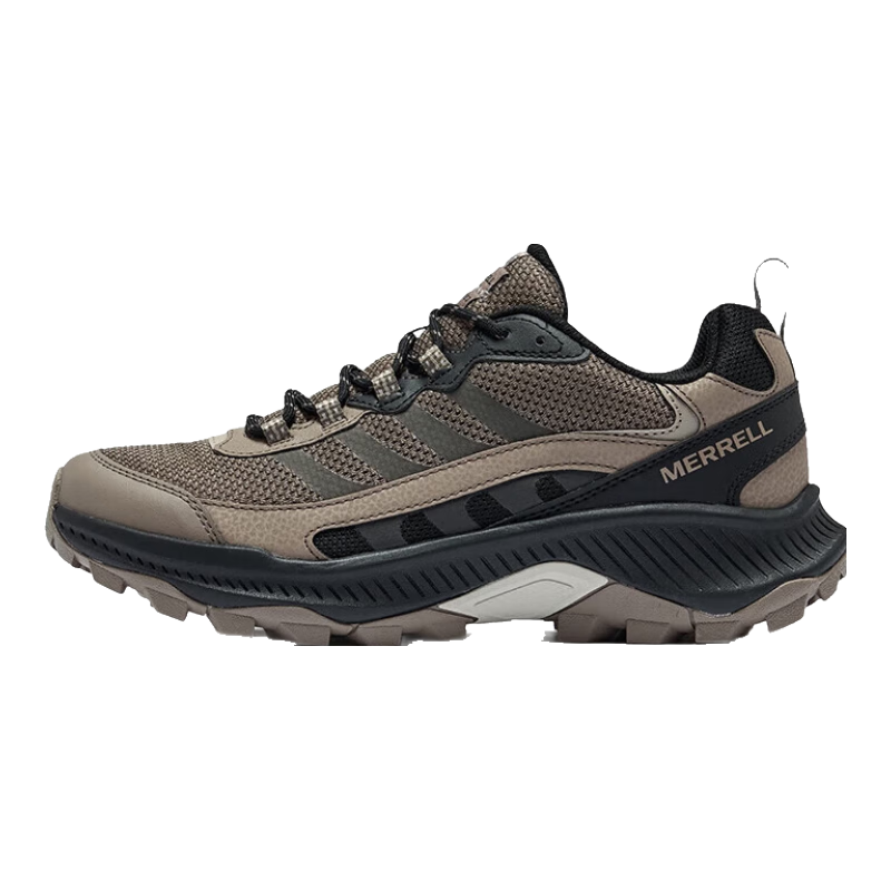 ���֣�Merrell�����ֻ����˶��п�ԽҰ��ЬSPEED STRIKE 2������ĥ��ɽͽ��Ь 389Ԫ