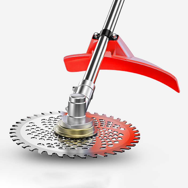 领跃高枝锯高空锯旋转汽油高空油锯树木高空修枝锯高空家用锯高枝剪