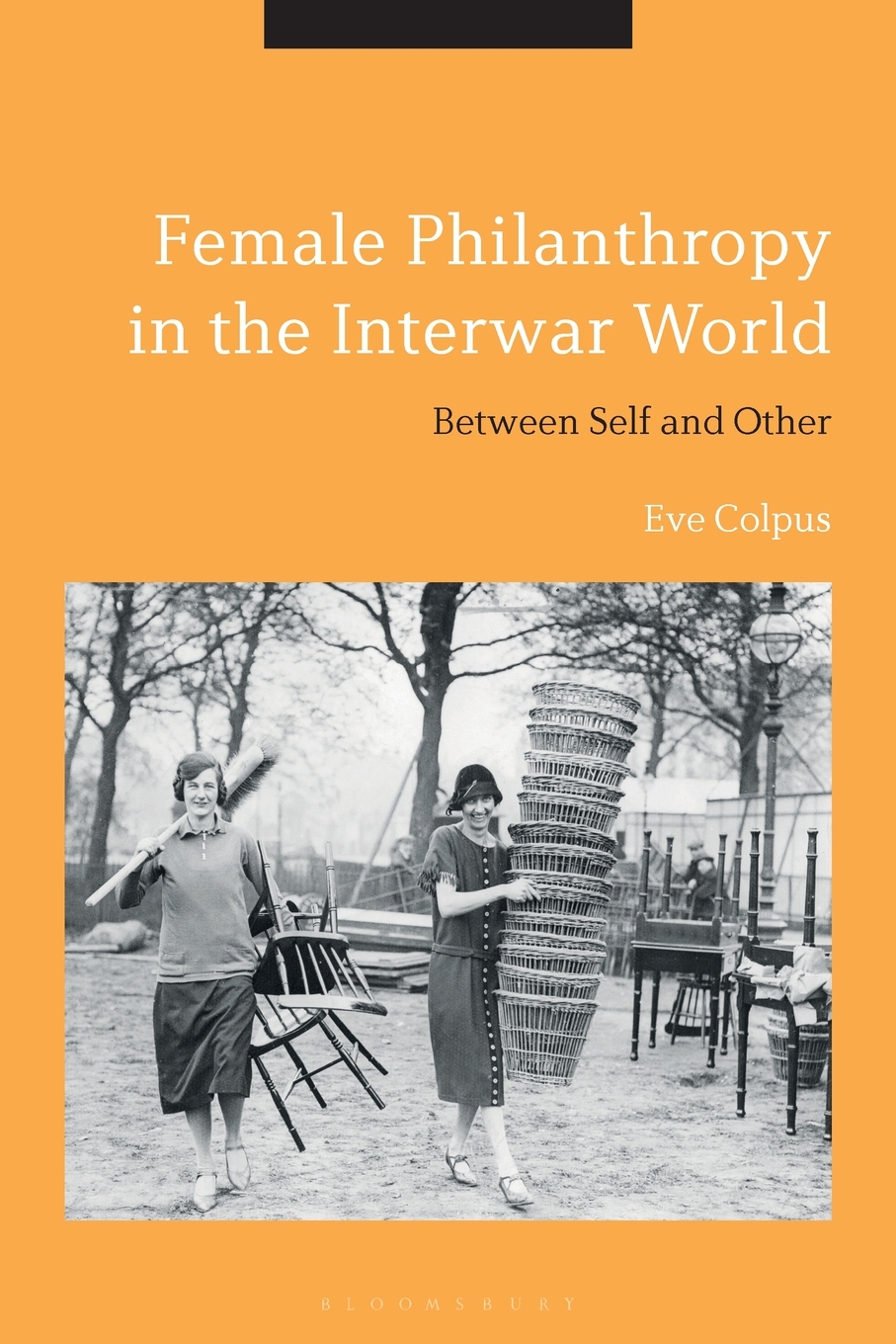 预售 按需印刷female philanthropy in the interwar world